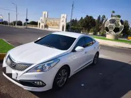 هونداي أزيرا 2015 للبيع, حمص, RF60095221