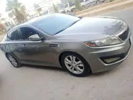 كيا أوبتيما 2012 للبيع