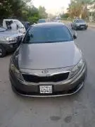 Kia Optima 2012 for sale