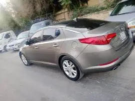 Kia Optima 2012 for sale