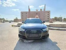 أودي A6 2017 للبيع