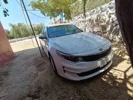 Kia Optima 2016