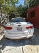 Kia Optima 2016
