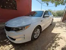 Kia Optima 2016
