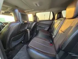 GMC Terrain 2011