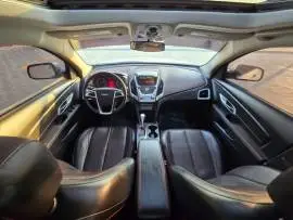 GMC Terrain 2011