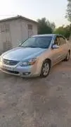 Kia Cerato 2009
