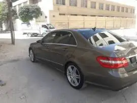 Mercedes E300 2011 for sale