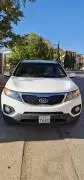 Kia Sorento 2013