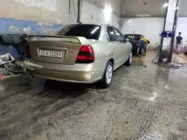 Daewoo Nubira 2004 for sale