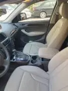 أودي Q5 2012
