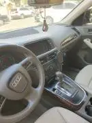 أودي Q5 2012