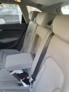 أودي Q5 2012
