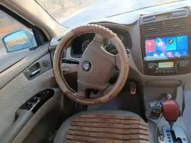 Kia Sportage 2006