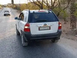 Kia Sportage 2006