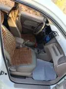 Kia Sportage 2006