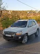 Kia Sportage 2006
