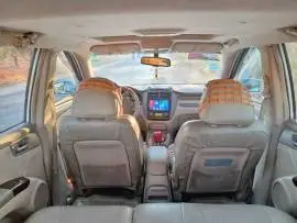 Kia Sportage 2006
