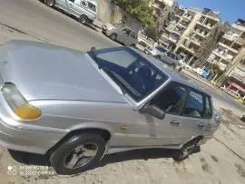 لادا سمارا 2002