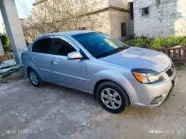Kia Rio 2010