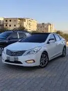 Hyundai Azera 2011