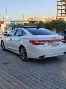 Hyundai Azera 2011