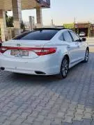 Hyundai Azera 2011
