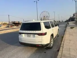 Jeep Wagoneer 2022 for sale