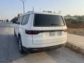 Jeep Wagoneer 2022 for sale