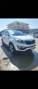 Kia Sportage 2013