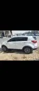 Kia Sportage 2013