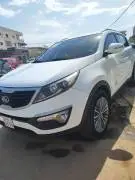 Kia Sportage 2013