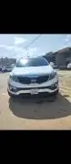 Kia Sportage 2013