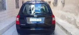 Kia Carens 2008 for sale