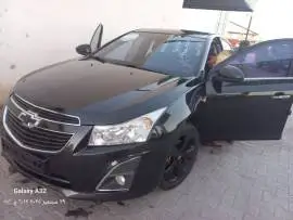 Chevrolet Cruze 2013
