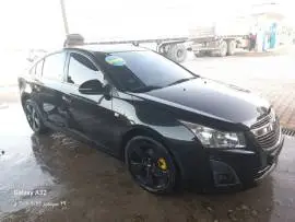 شفر كروز 2013