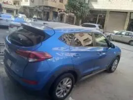 Hyundai Tucson 2018 for sale