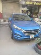 Hyundai Tucson 2018 for sale