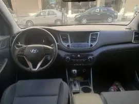 Hyundai Tucson 2018 for sale