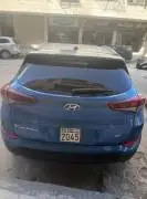 Hyundai Tucson 2018 for sale