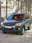 Kia Sportage 2005