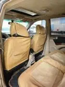 Kia Sportage 2005