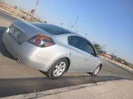 Nissan Altima 2009 for sale