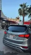 Hyundai Santa Fe 2017