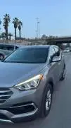 Hyundai Santa Fe 2017