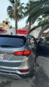 Hyundai Santa Fe 2017
