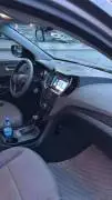 Hyundai Santa Fe 2017