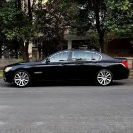 BMW 750 Li 2012 for sale