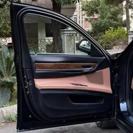BMW 750 Li 2012 for sale