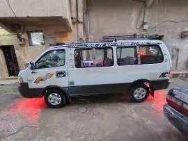 كيا بريجو 2005 للبيع